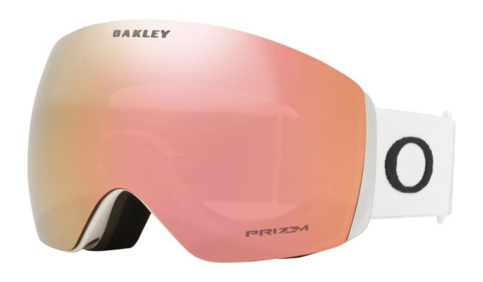 Oakley Flight Deck Prizm Goggles