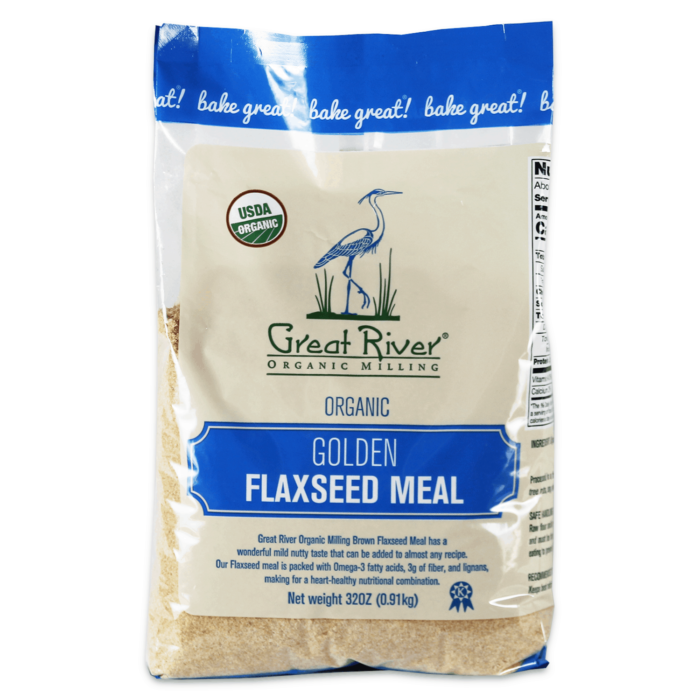 Flaxseed Meal - Image 13