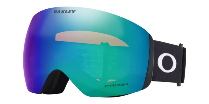 Oakley Flight Deck Prizm Goggles - Image 6