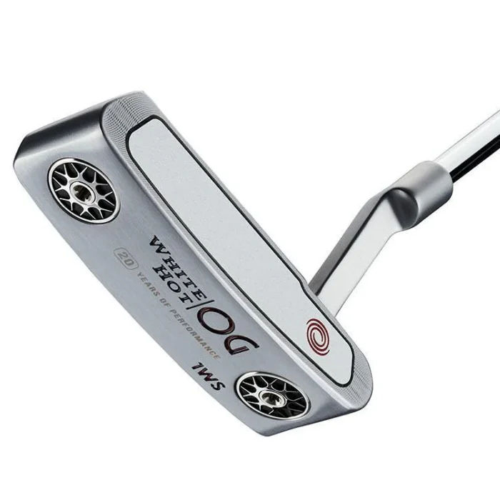 Odyssey White Hot OG Putter - Image 6