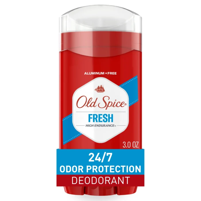 Old Spice Deodorant - Image 9