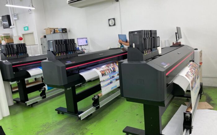 Mutoh XpertJet 1641SR