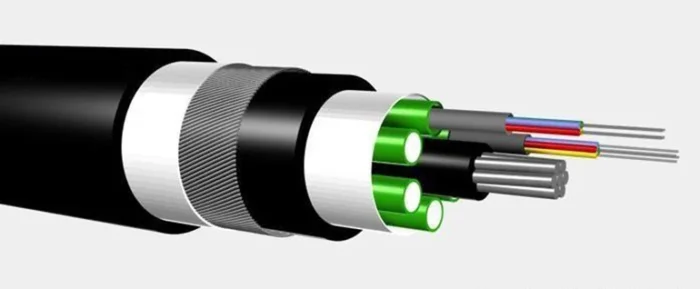 Fiber Optic Cable - Image 7