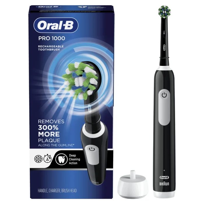Oral-B Electric Toothbrush - Image 8