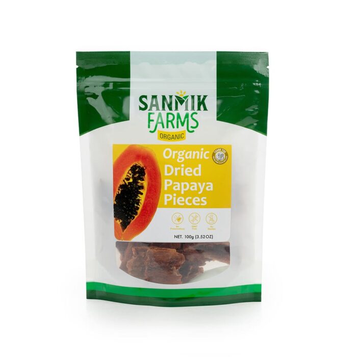 Dried Papaya - Image 10