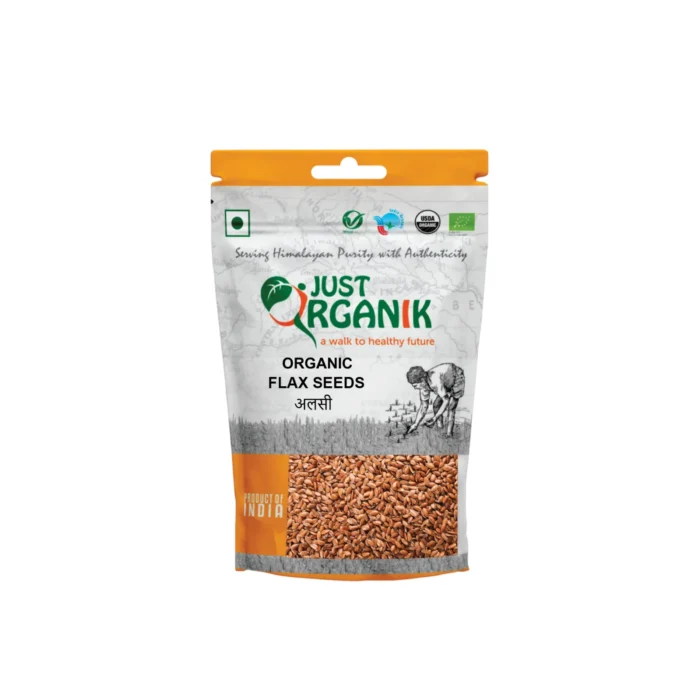 Flax Seeds - Image 9