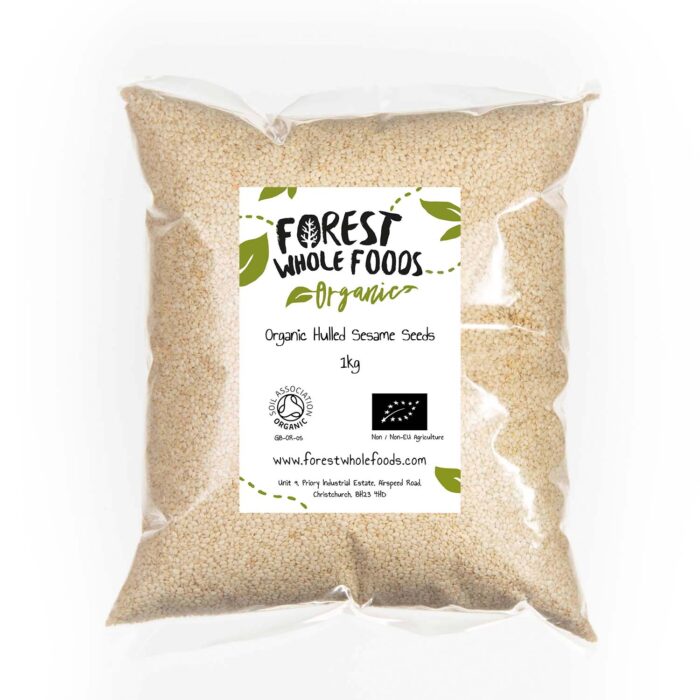 Sesame Seeds - Image 6