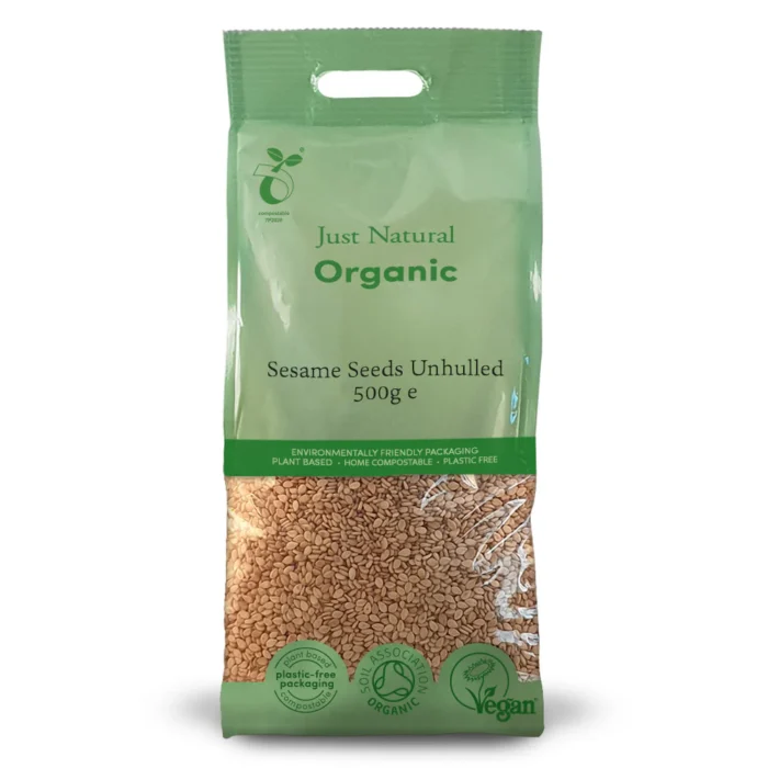 Sesame Seeds - Image 7