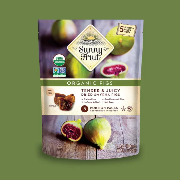 Dried Figs - Image 11