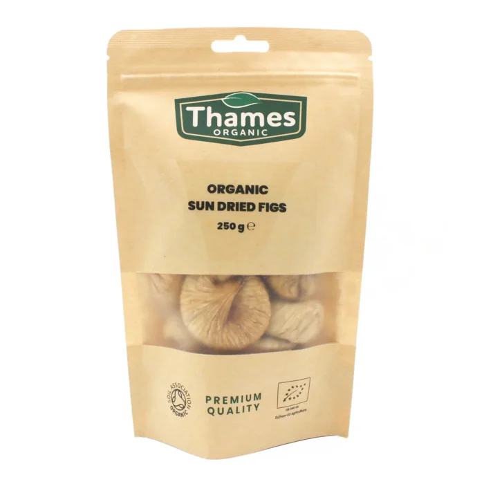 Dried Figs - Image 12