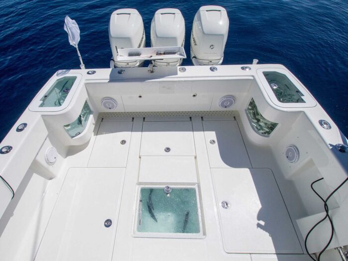 SeaVee 370Z - Image 13