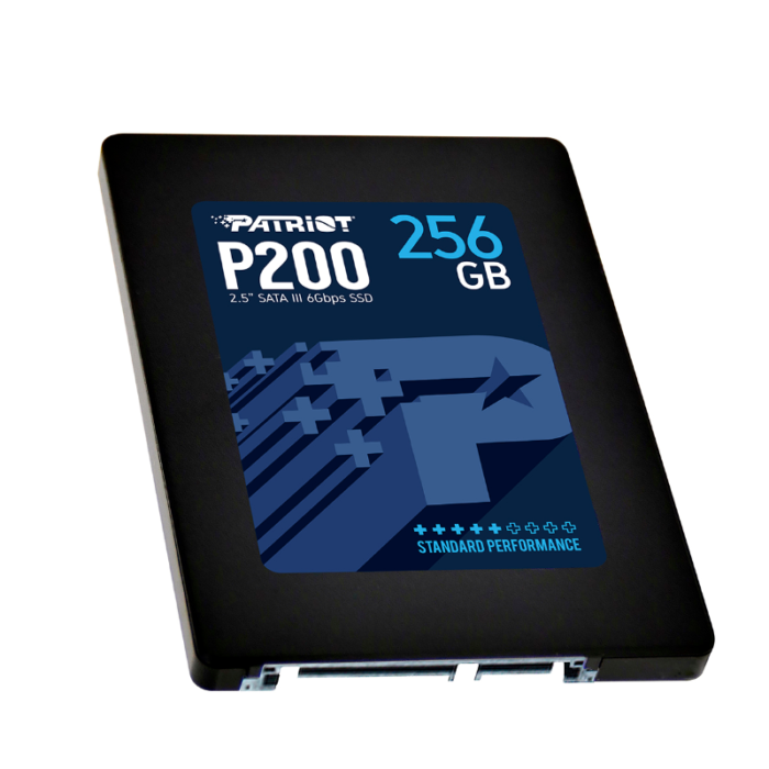 Patriot P200 NVMe SSD - Image 6