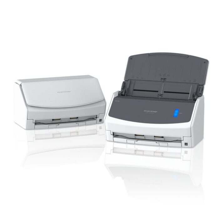 Fujitsu ScanSnap iX1600 - Image 12