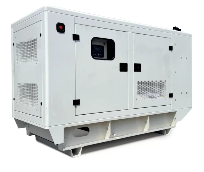 Perkins 804D-33TG2 200kW Generator - Image 5