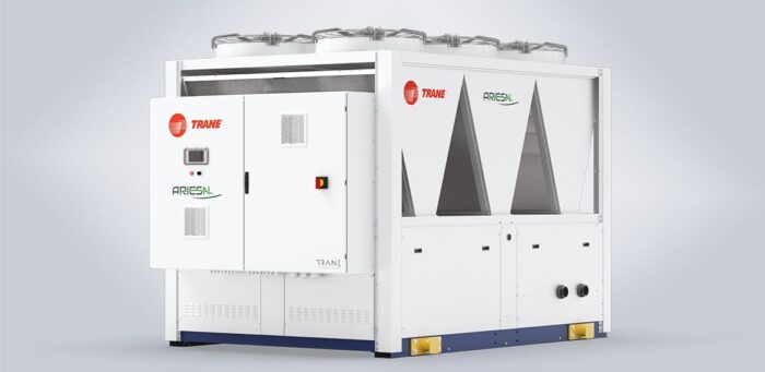 Trane Sintesis™ Air-Cooled Chiller - Image 5