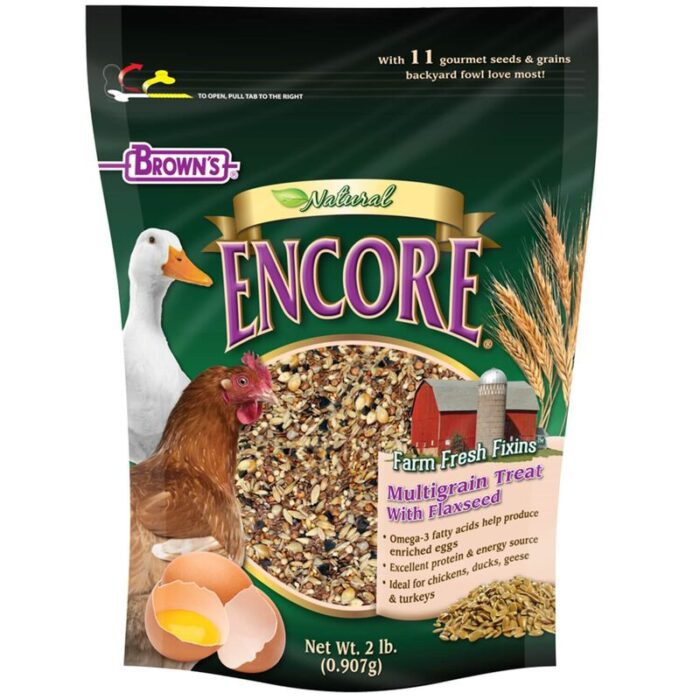 Flaxseed Meal - Image 15