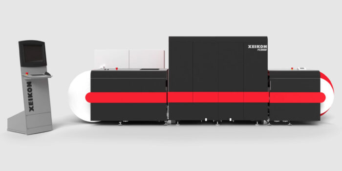 Xeikon CX500 - Image 3