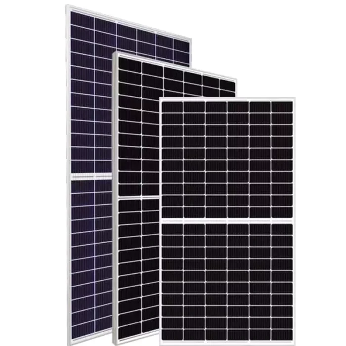 Canadian Solar HiKu Solar Cells - Image 9