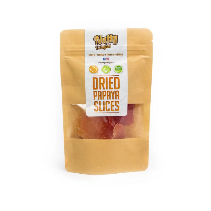 Dried Papaya - Image 12
