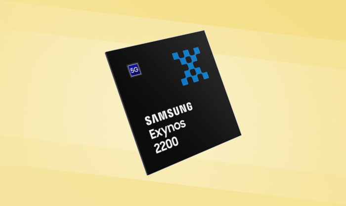 Samsung Exynos 2200 - Image 6