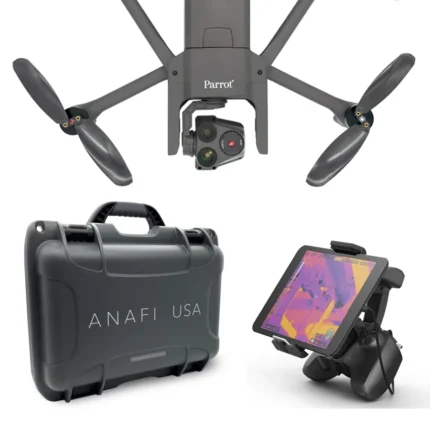Parrot Anafi USA