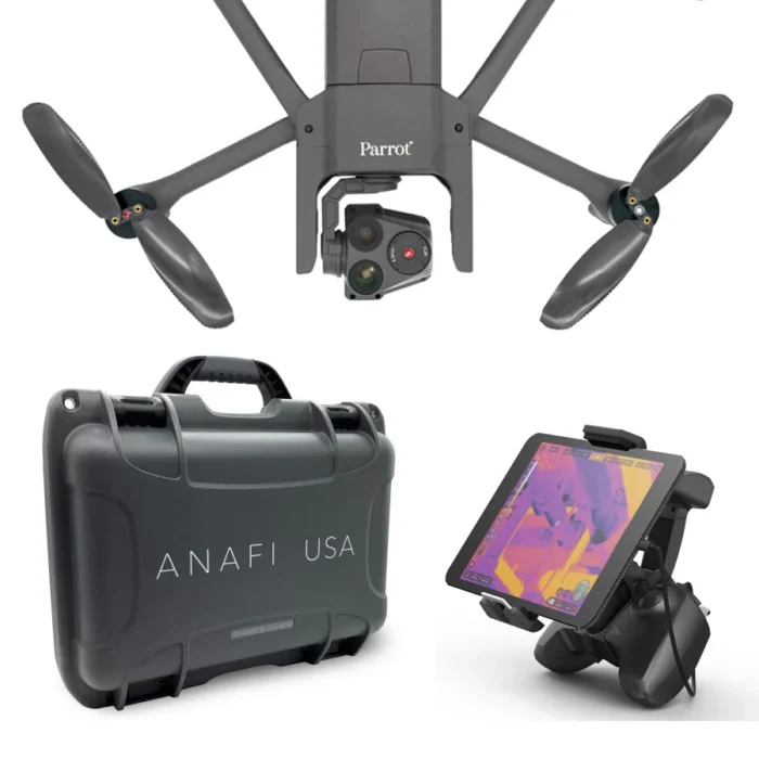 Parrot Anafi USA