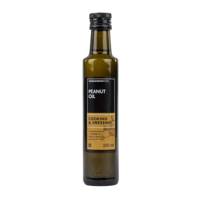 Peanut Oil - Image 15