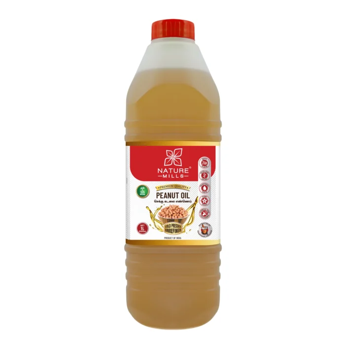 Peanut Oil - Image 16