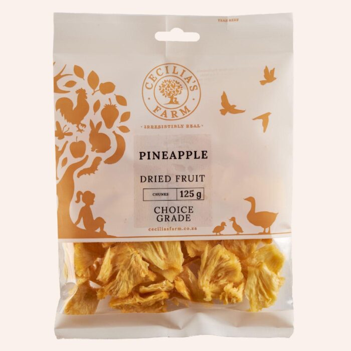 Dried Pineapples - Image 12