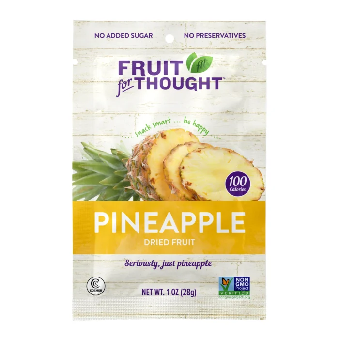 Dried Pineapples - Image 13