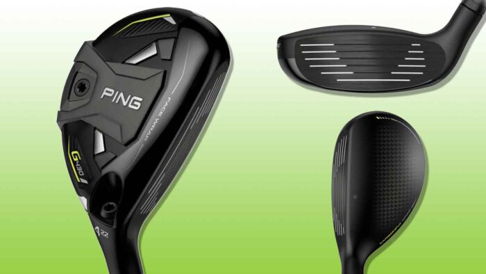 Callaway Paradym Driver - Image 13