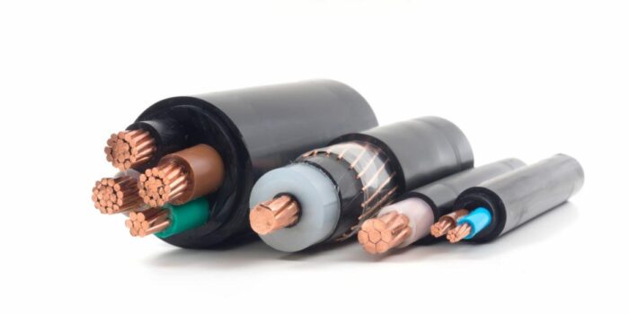 High Voltage (HV) Power Cable - Image 11