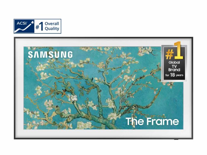 Samsung The Frame (2023 Edition) - Image 5