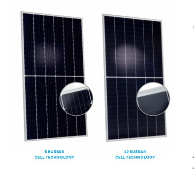 Hanwha Q CELLS Q.PEAK DUO BLK-G6+ - Image 3