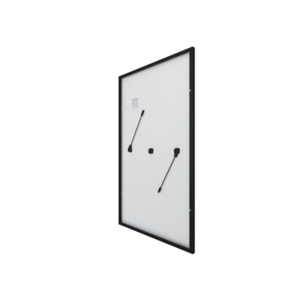 Hanwha Q CELLS Q.PEAK DUO BLK-G6+