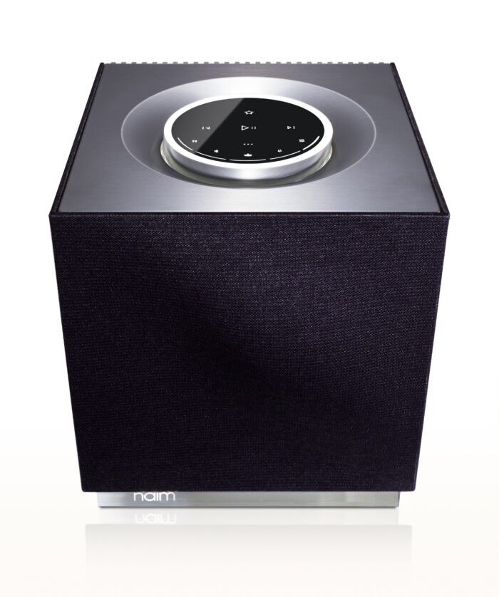 Naim Mu-so Qb 2nd Generation - Image 10
