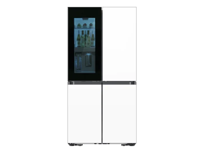 Samsung Family Hub Refrigerator RF22N9781SR - Image 10