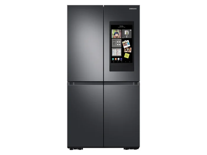 Samsung Family Hub Refrigerator RF22N9781SR - Image 11