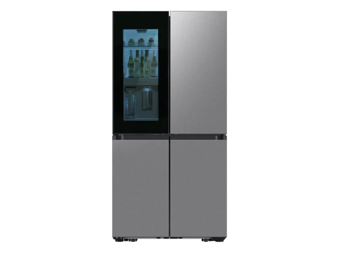 Samsung Family Hub Refrigerator RF22N9781SR