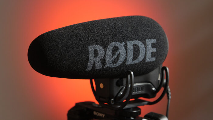 Rode VideoMic Pro+ - Image 10
