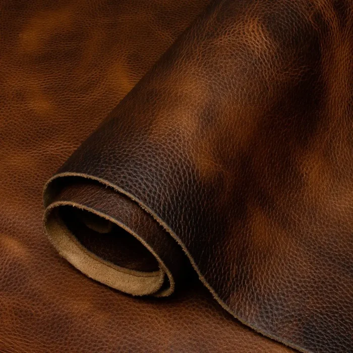 Oil-Pull-Up Leather - Image 12