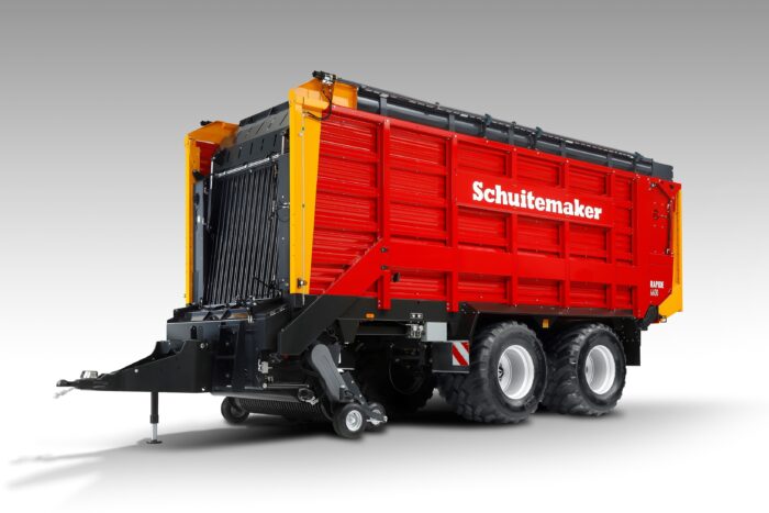 Schuitemaker Rapide 6600 - Image 5
