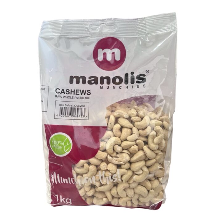 Cashews - Image 13