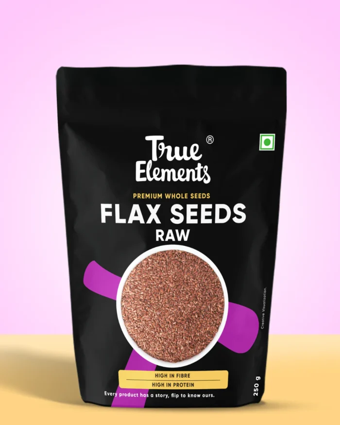 Flax Seeds - Image 11