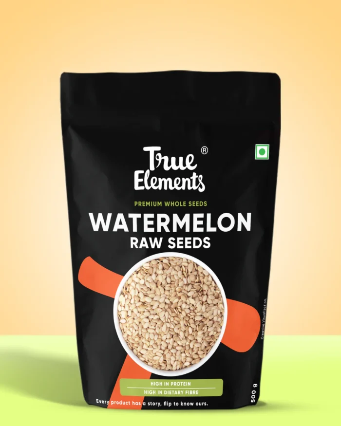 Watermelon Seeds - Image 8
