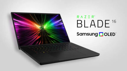 Razer Blade 16