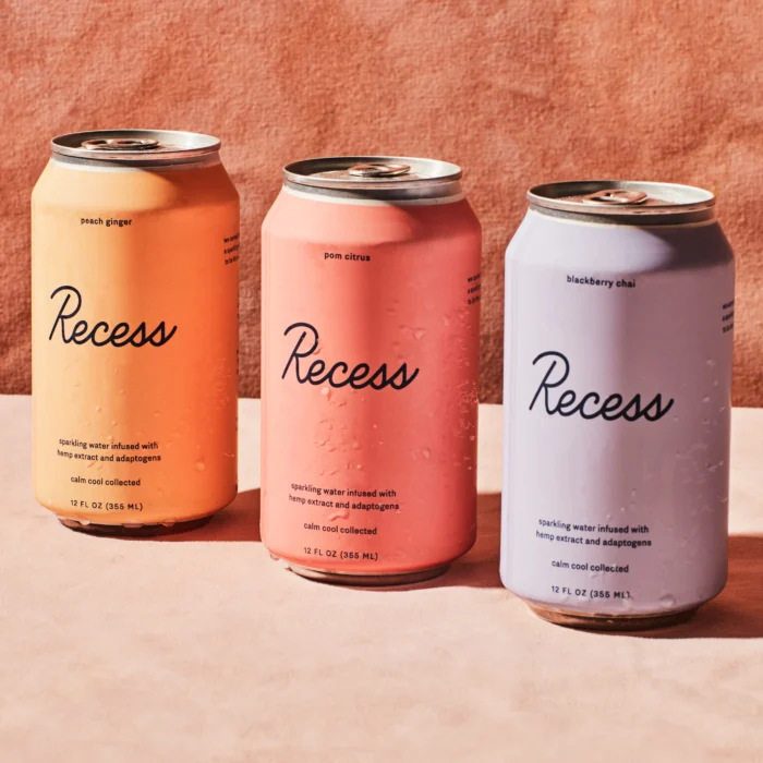 CBD Drinks - Image 11