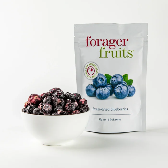 Dried Blueberries - Image 19