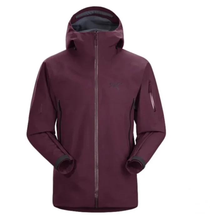 Arc'teryx Sabre AR Jacket - Image 4