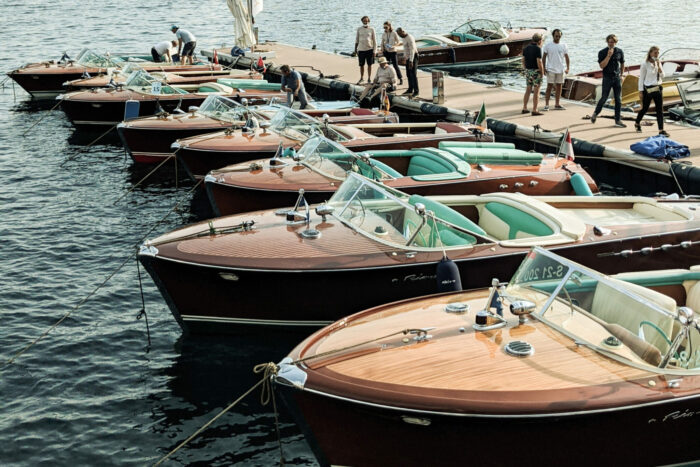 Riva Iseo